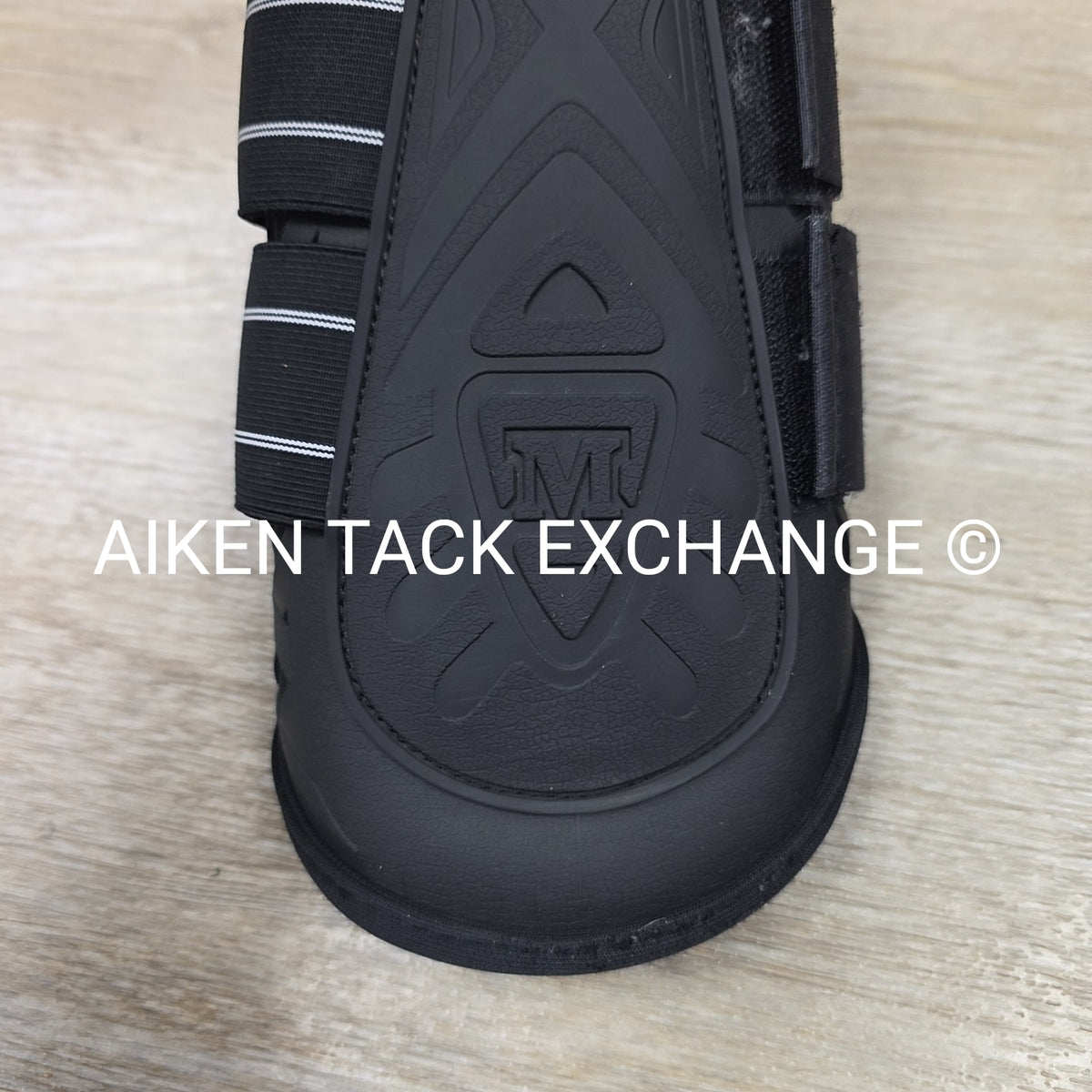 Majyk Equipe Dressage Sport Boots, Black, Size XL