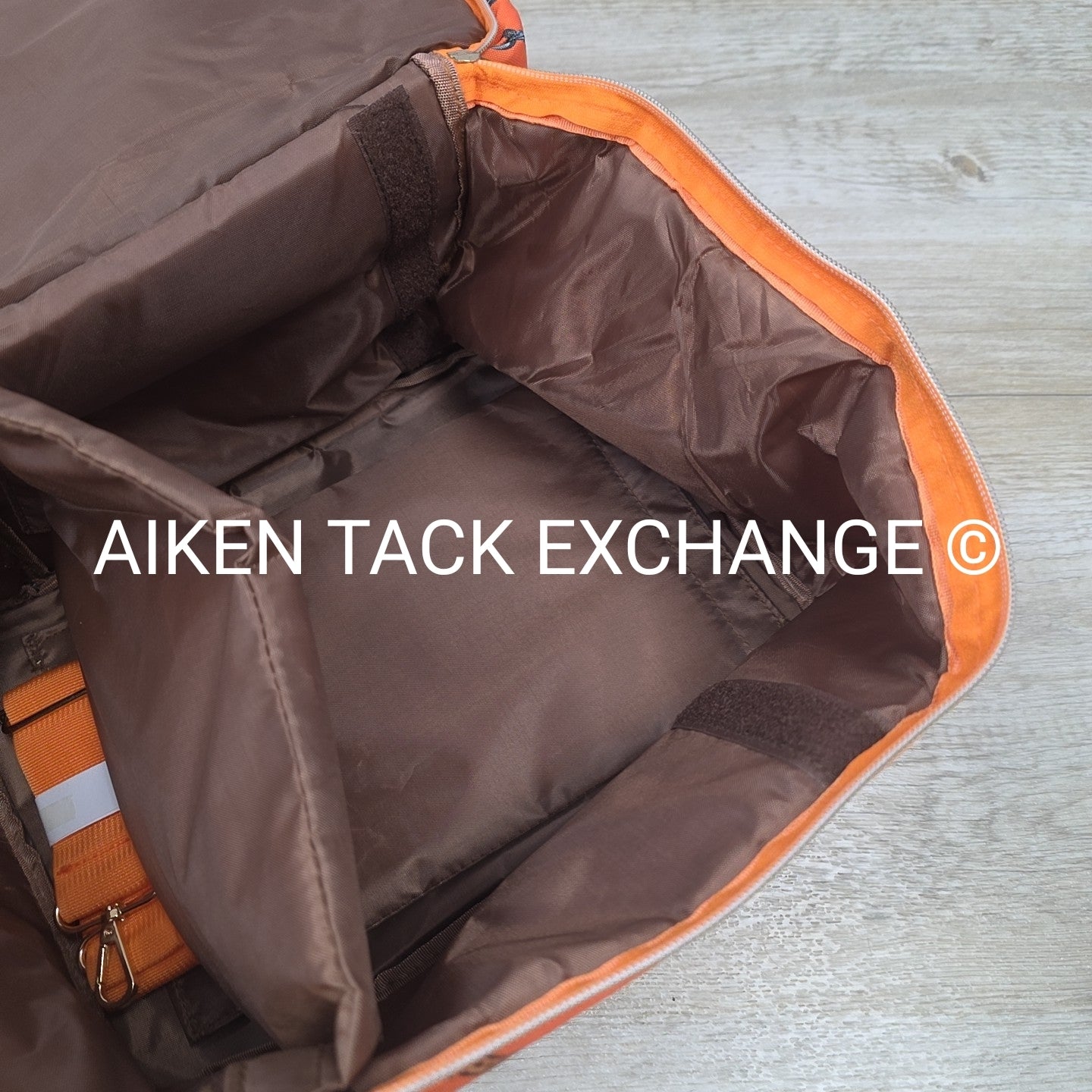 HKM Allure Grooming Bag