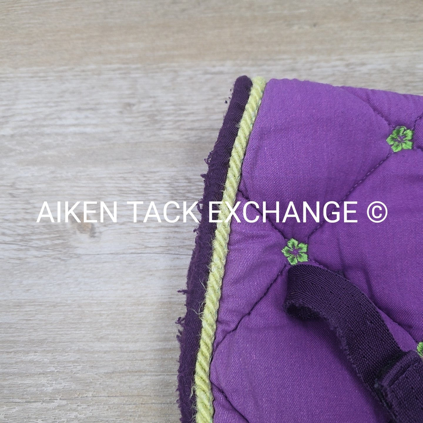 Centaur All Purpose Saddle Pad