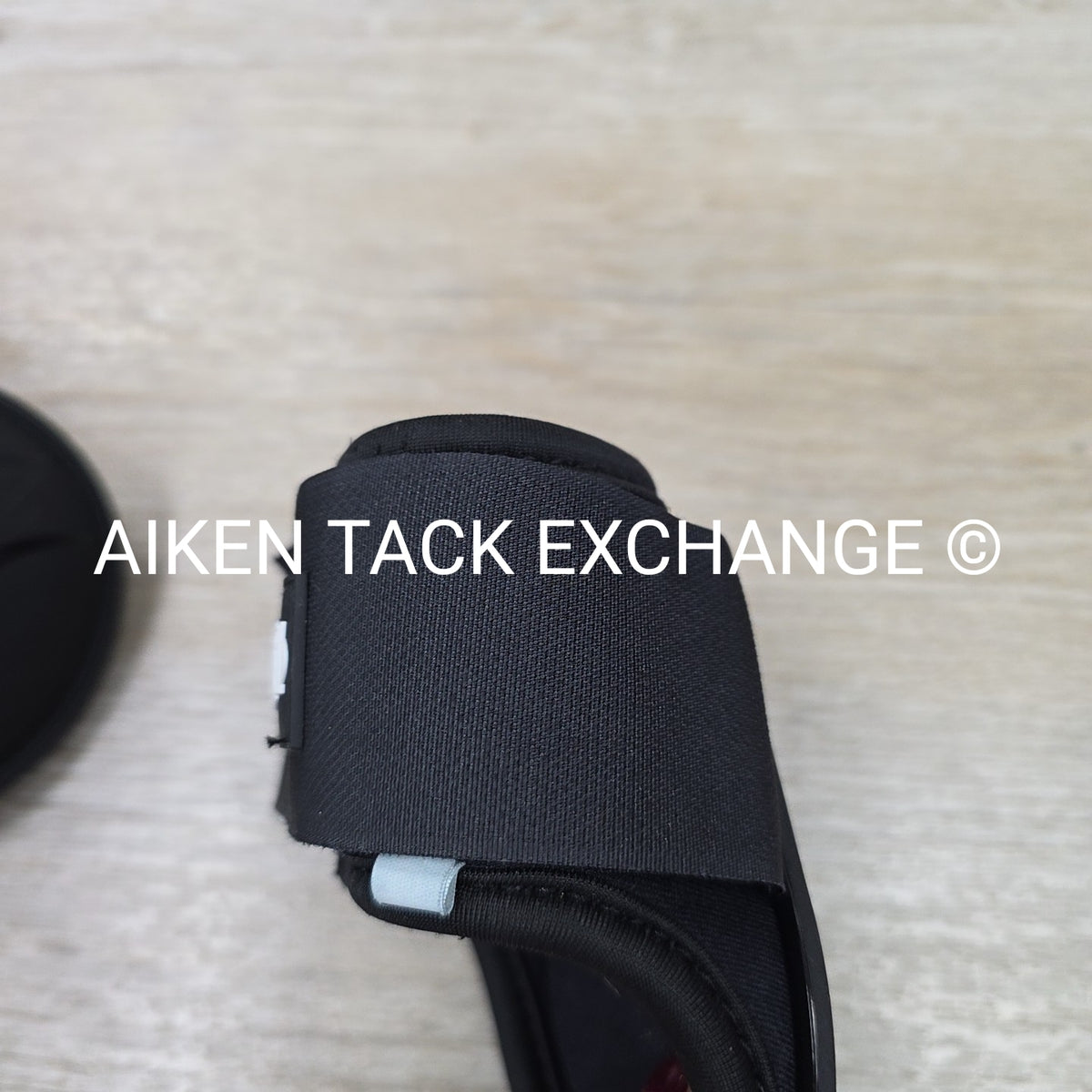 Tough 1 Hind Fetlock Boots, Size Medium