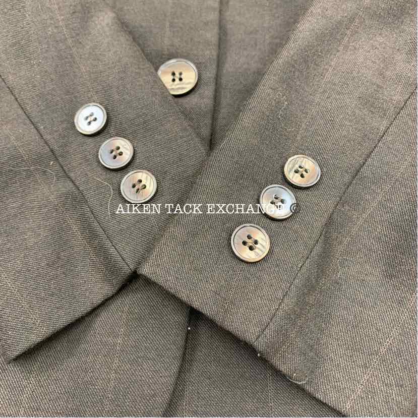 Beaufort Show Coat, Size 10