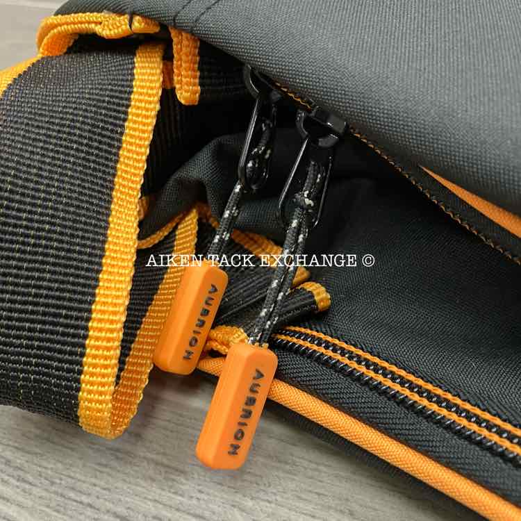 Shires Aubrion Saddle Bag