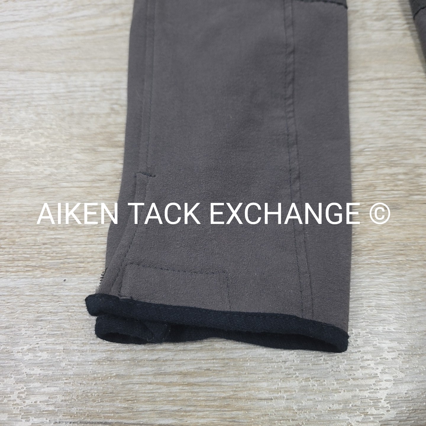 Platinum Full Seat Breeches, Women's Size 30