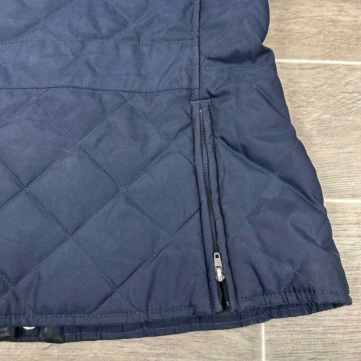 Ariat Insulated Vest, Women's Small