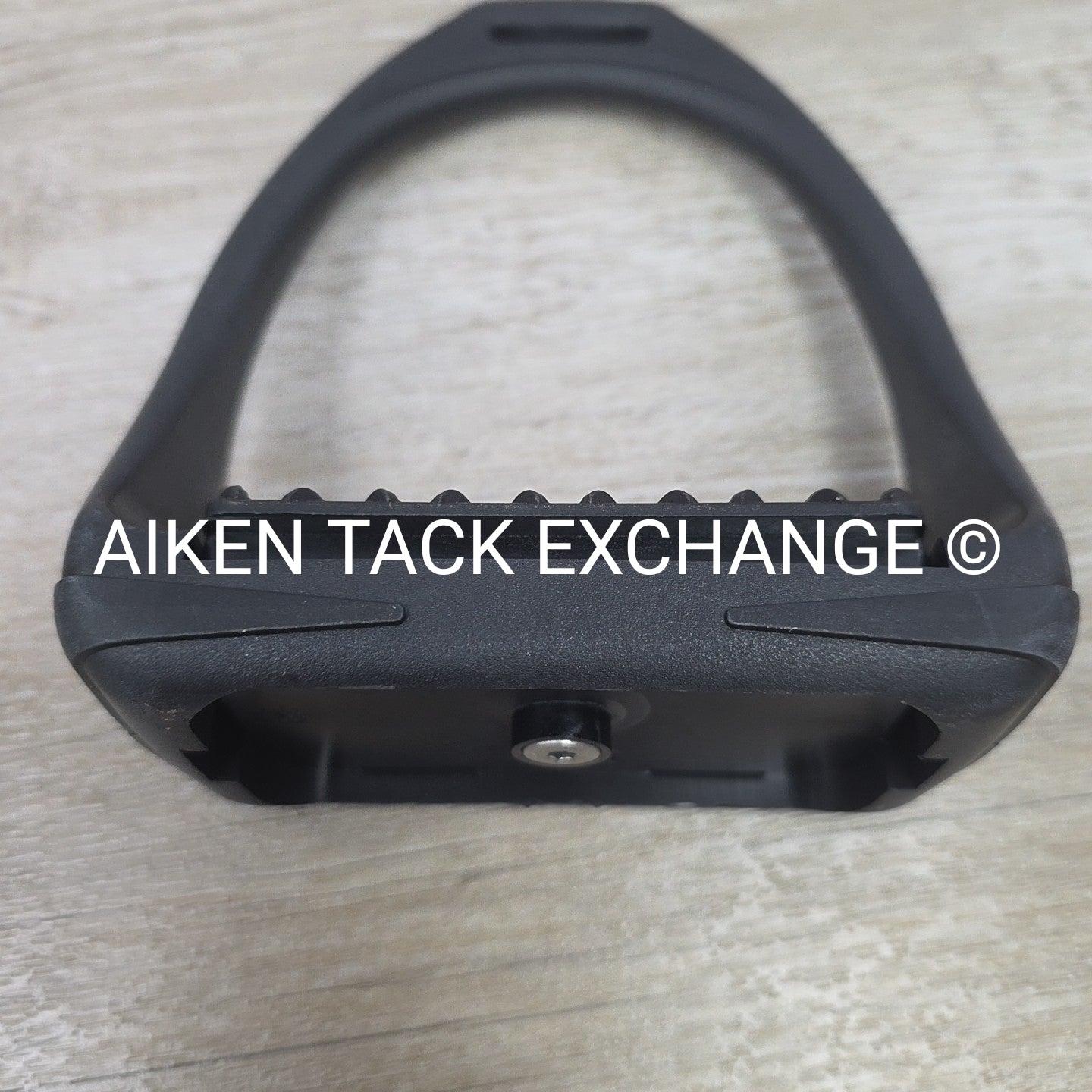 Compositi Reflex 3D Swivel Action Wide Stirrups, 4.75"