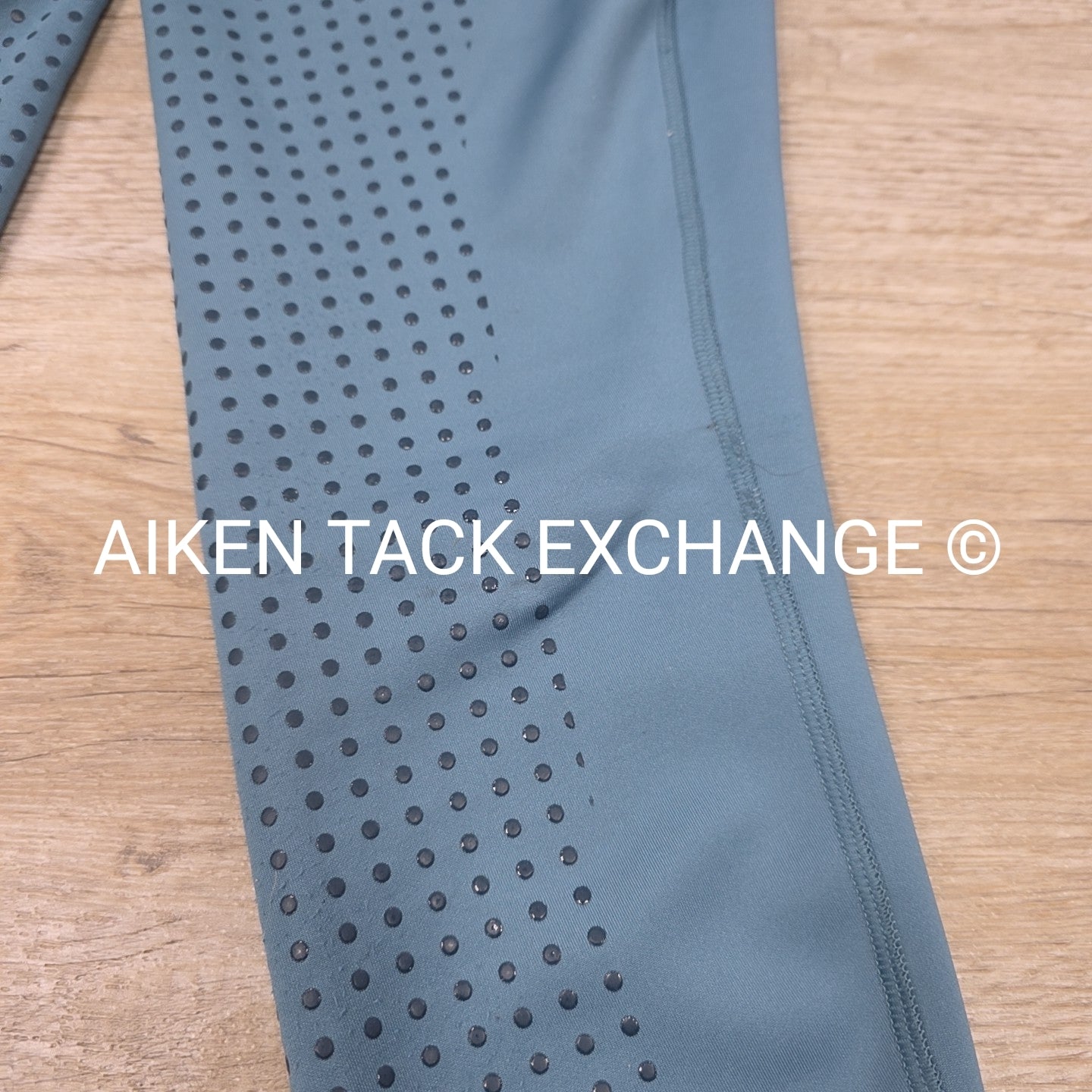 SmartPak Piper Silicone Grip Full Seat Tights, Size Small