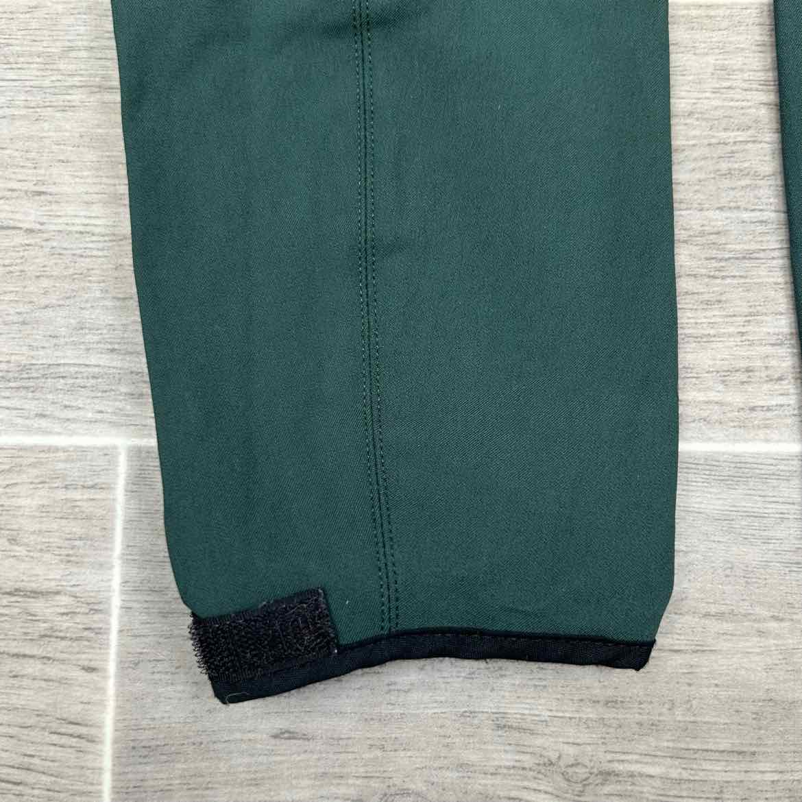 Tailored Sportsman Trophy Hunter Knee Patch Breeches, Size 28 R