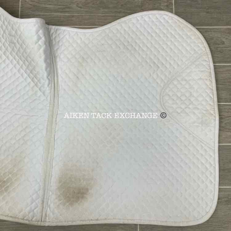 PEI Close Contact Cotton All Purpose / Jump Saddle Pad