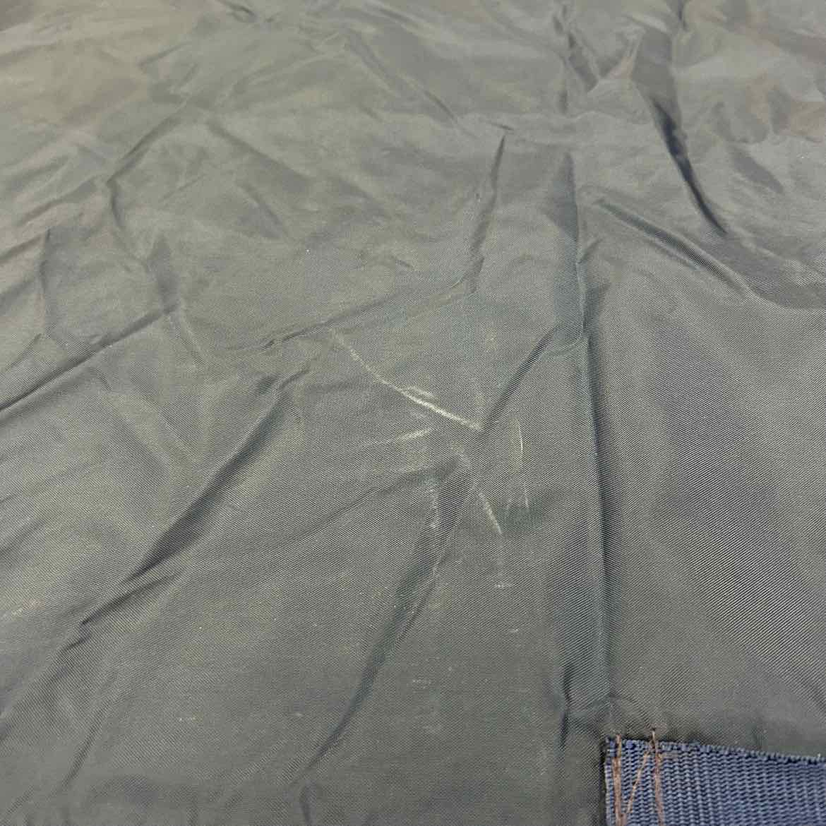 Cameo Exercise Quarter Sheet, Navy, Brand New