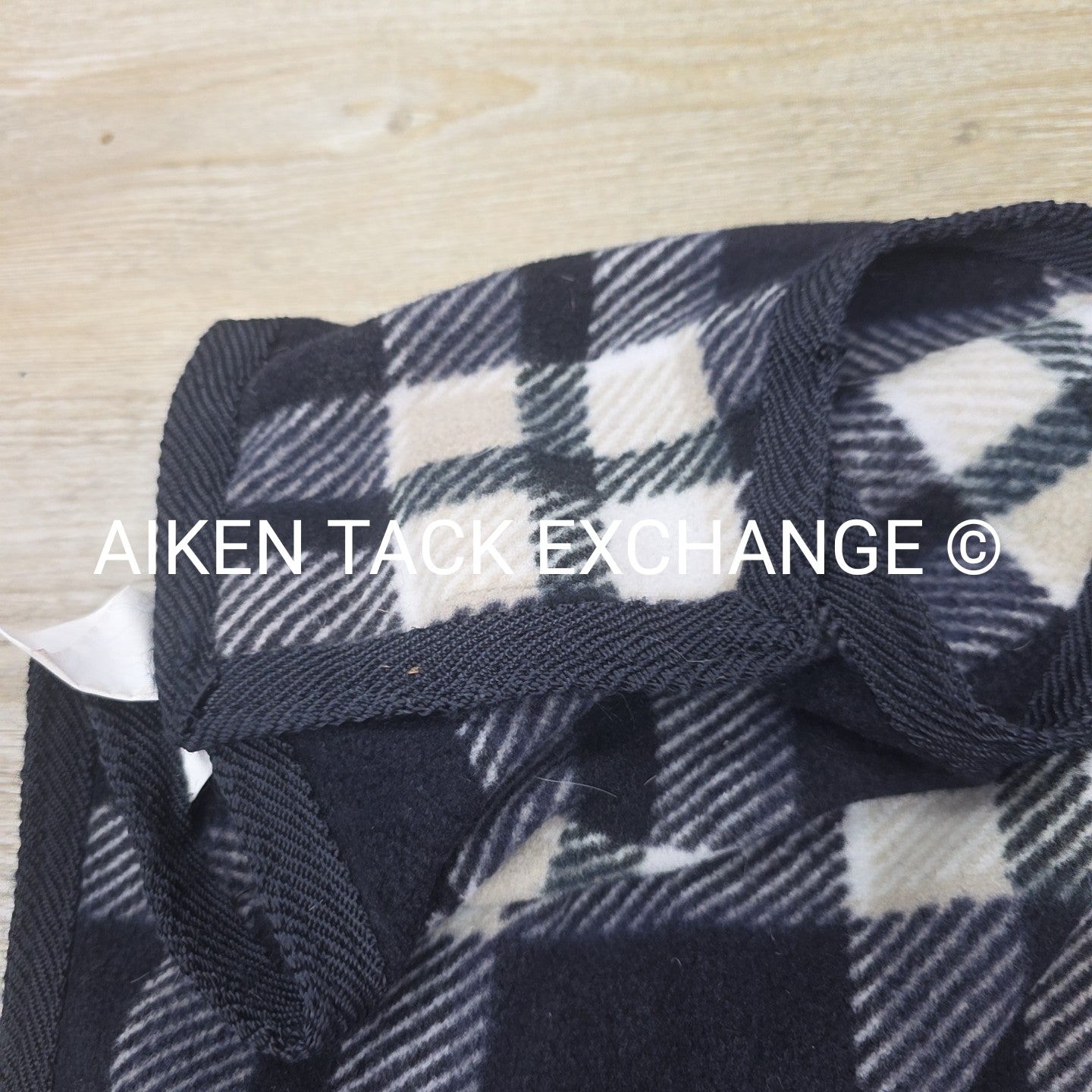 Fleece Quarter Sheet, 84"