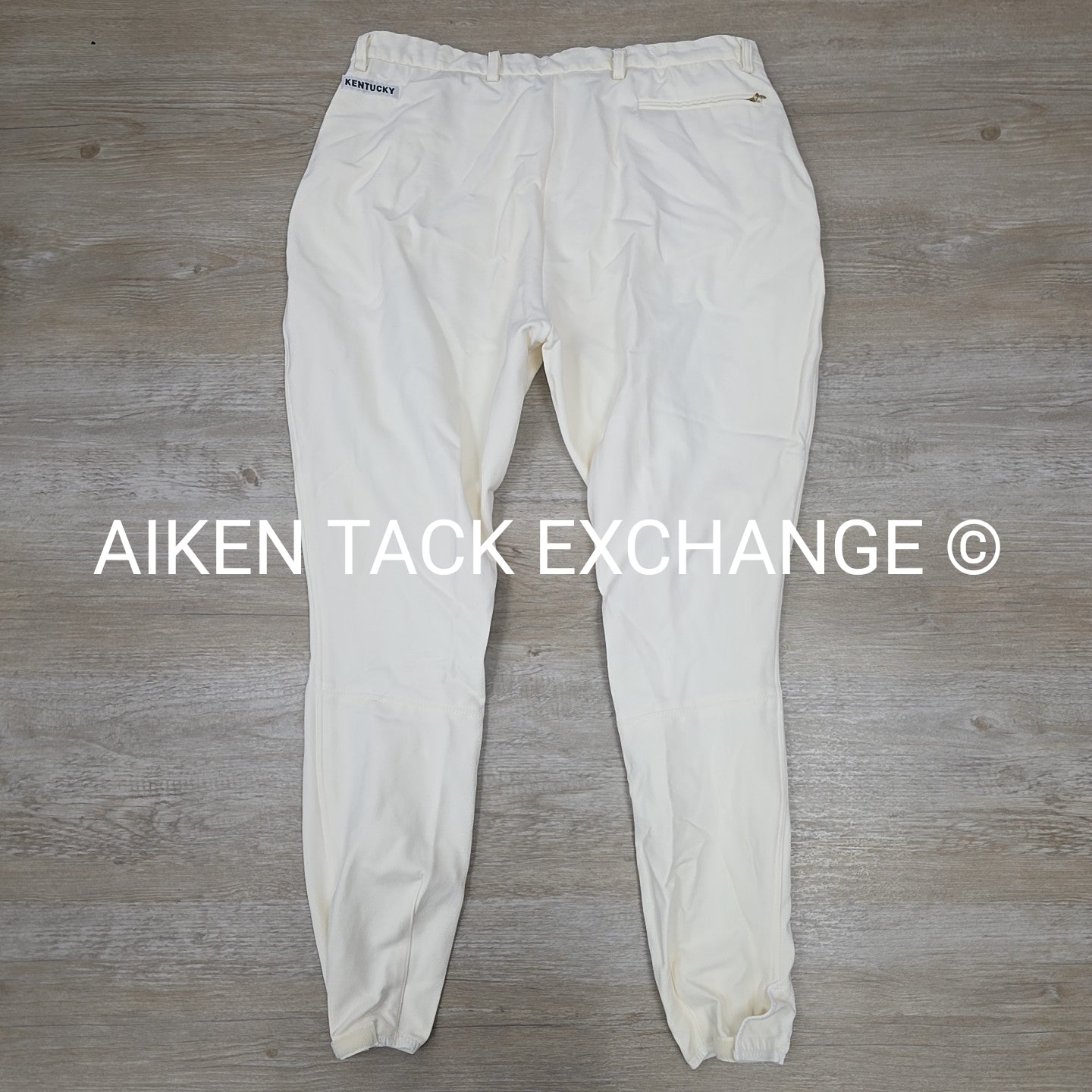 Kentucky Knee Patch Breeches, Size 42