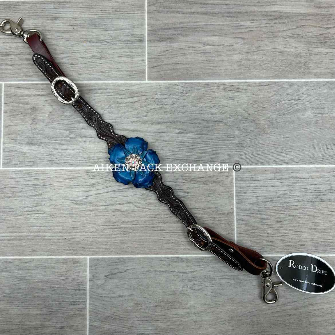 Rodeo Drive Wither Strap