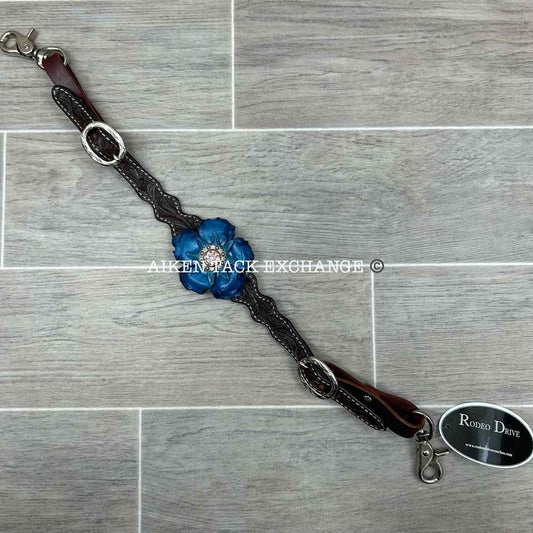 Rodeo Drive Wither Strap