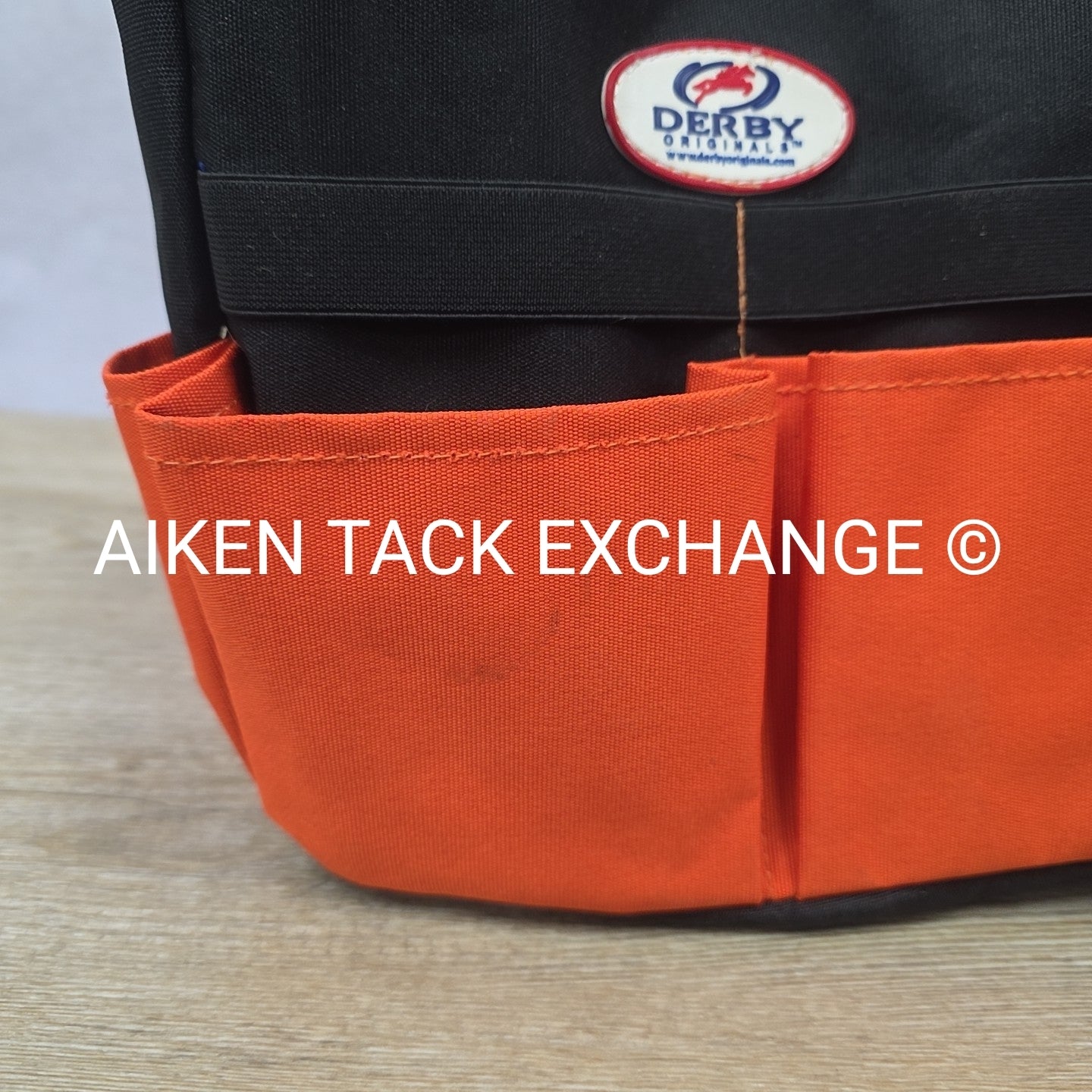 Derby Originals Small Grooming Tote