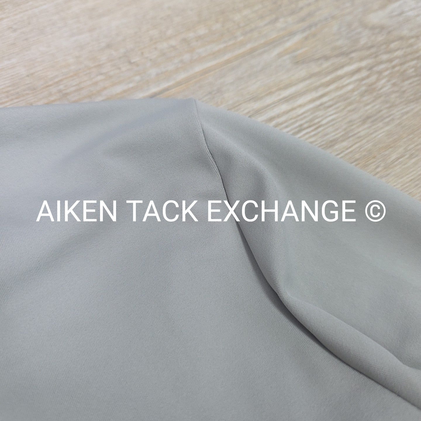 TKEQ Long Sleeve Top, Size X-Large