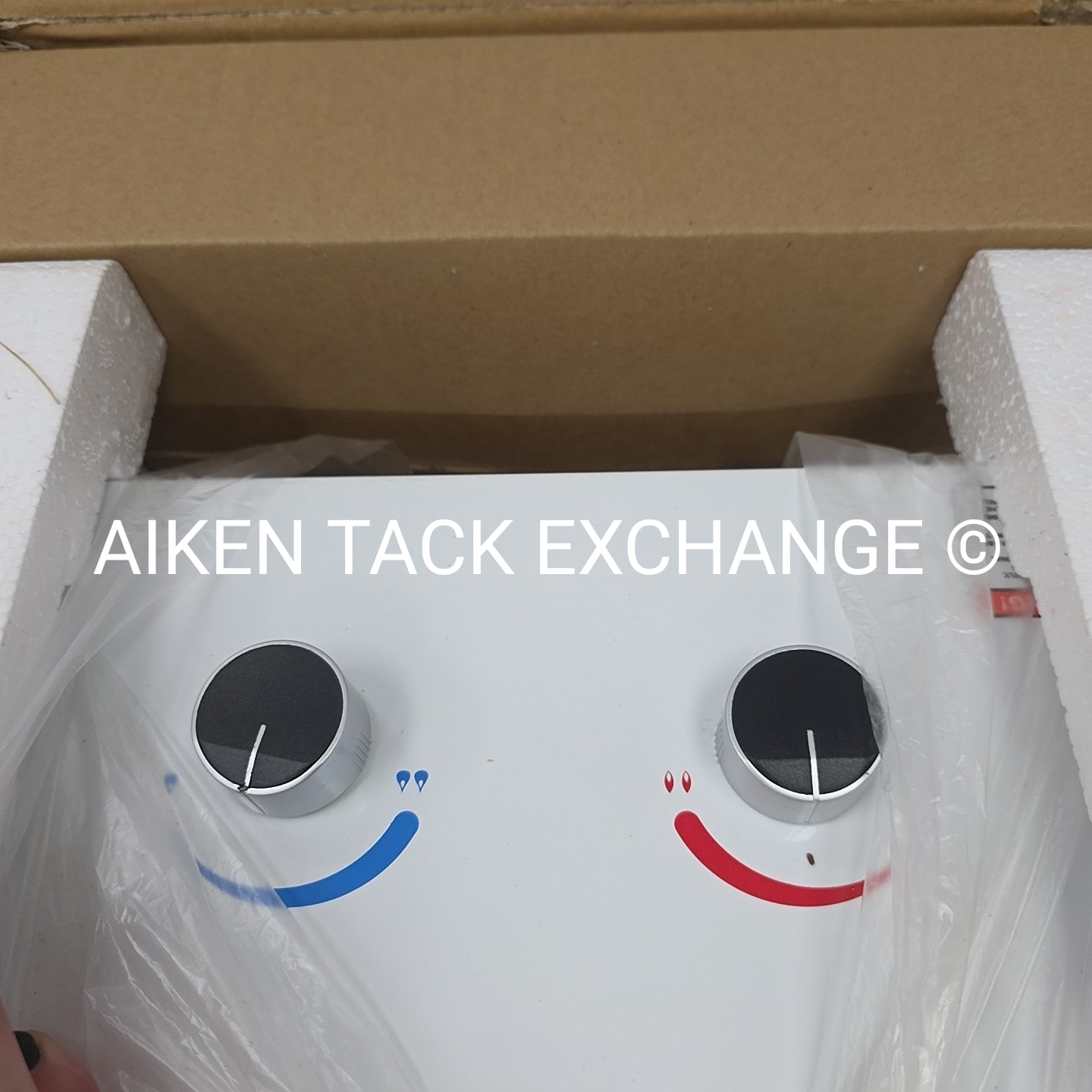 GASLAND Portable Tankless Propane Water Heater