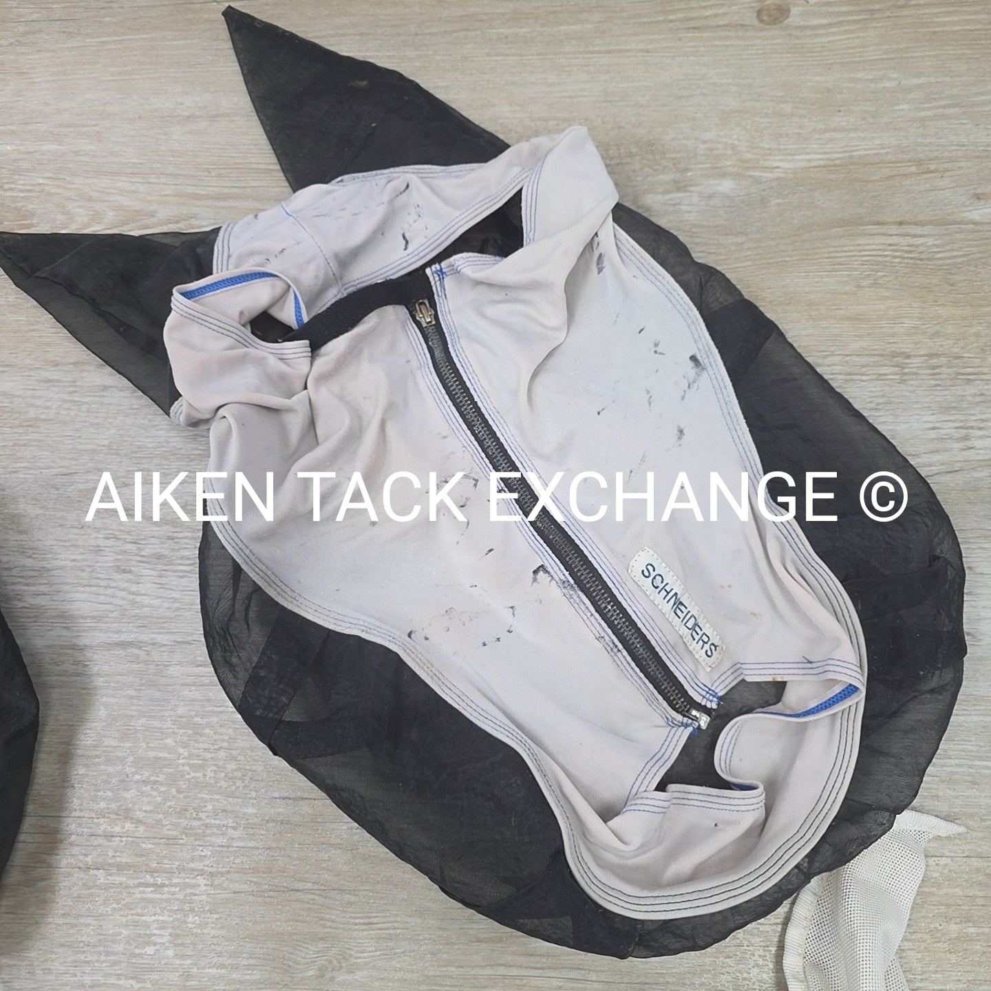BARGAIN BUNDLE: 5 Schneiders Fly Masks