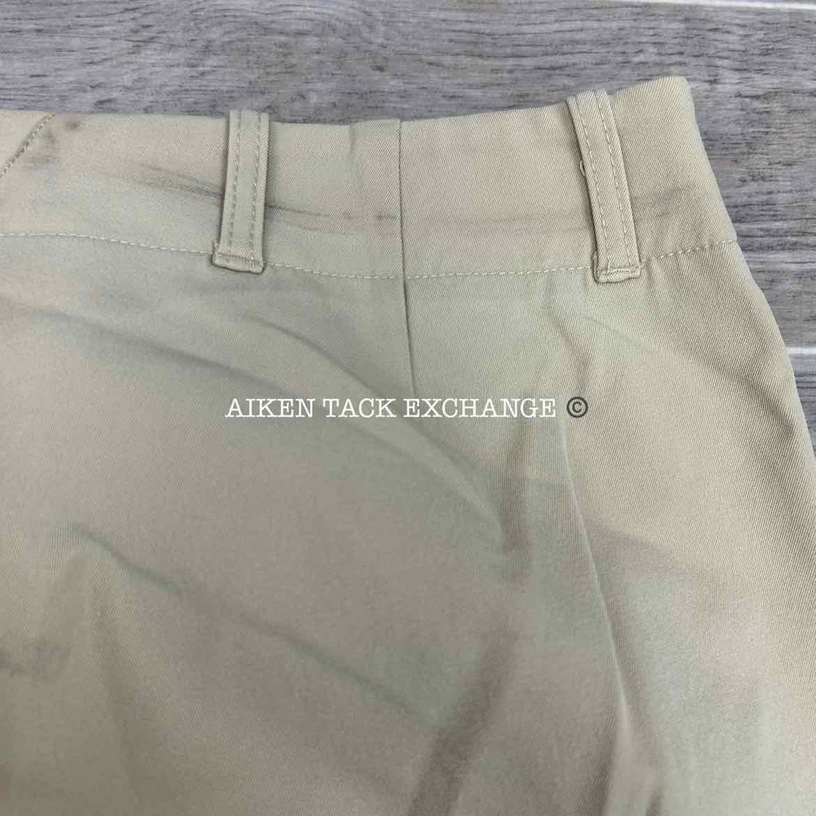 Ariat Pro Circuit Knee Patch Breeches, Size 36