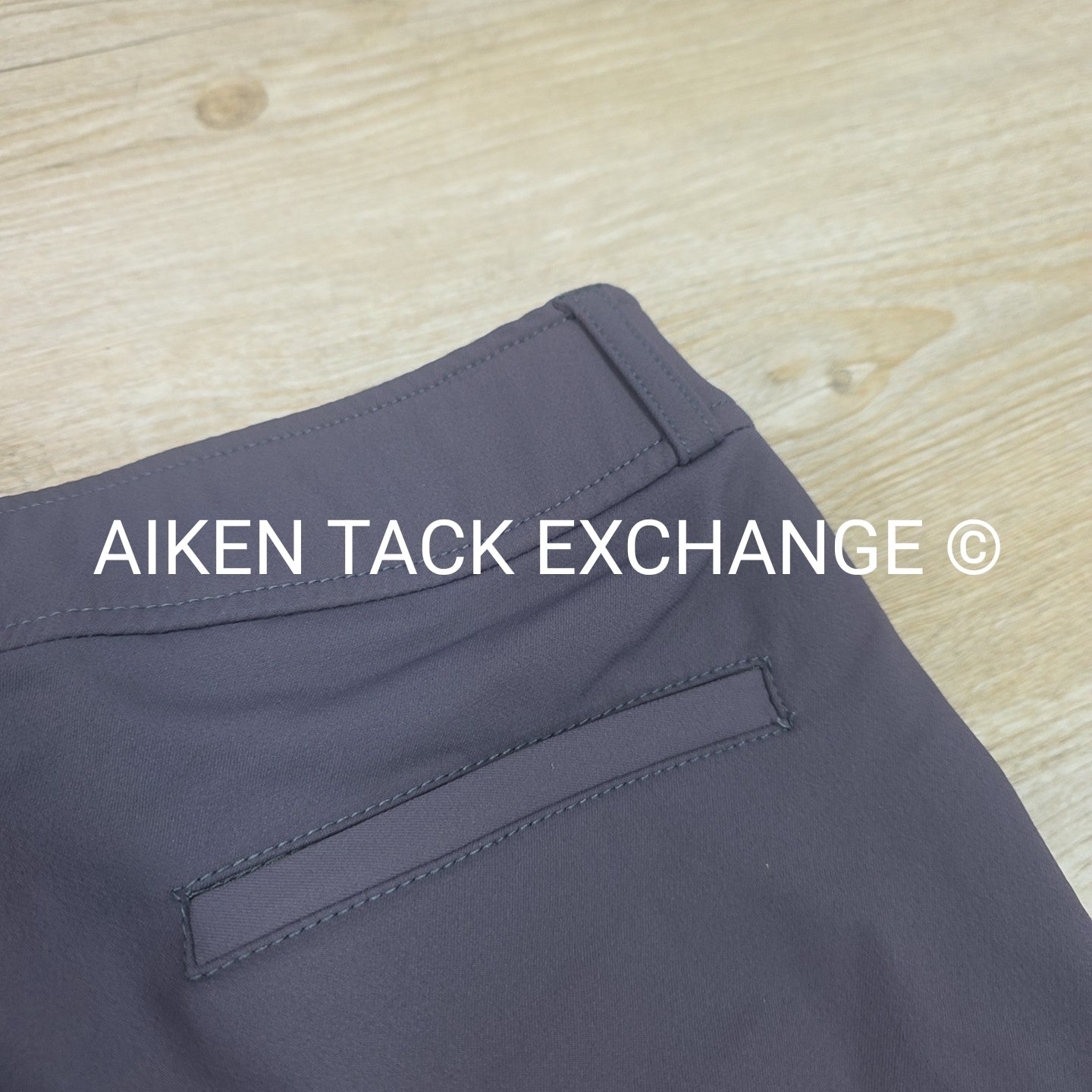SmartPak Hadley Full Seat Breeches, Size 40 R