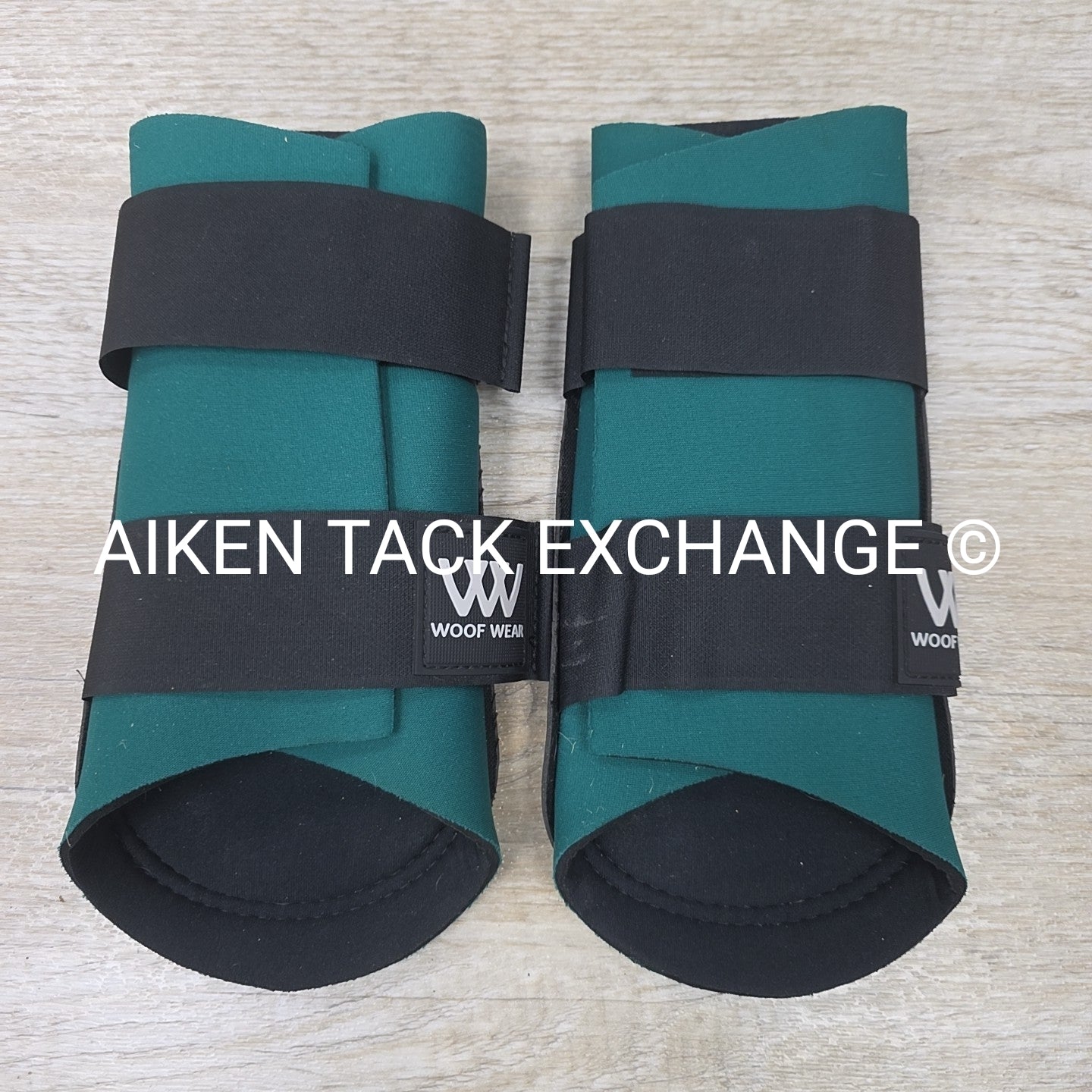 Woof Wear All Purpose Brushing Boots, Size Large