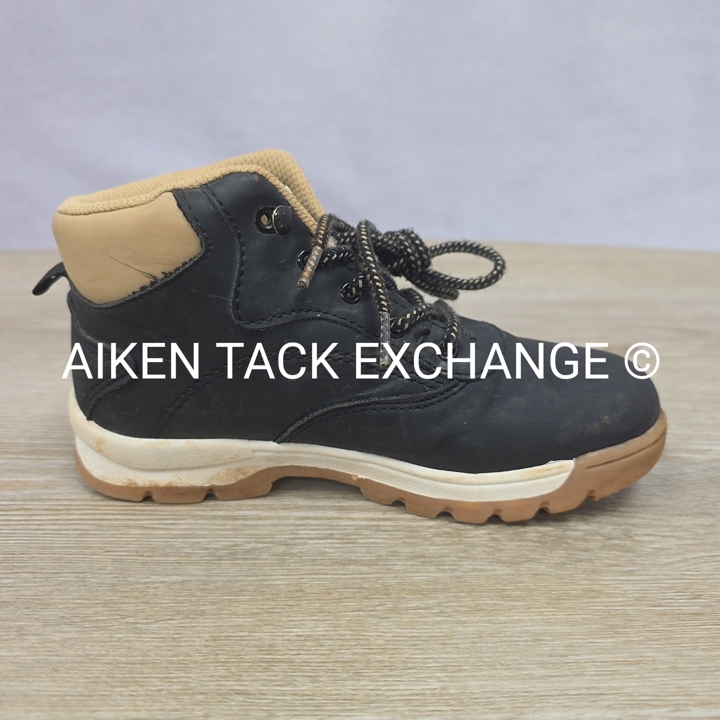 Kid's Hiking Boots, Size 1