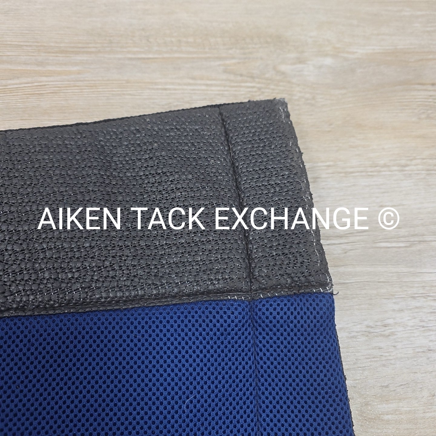 Ecogold Secure Dressage Saddle Pad