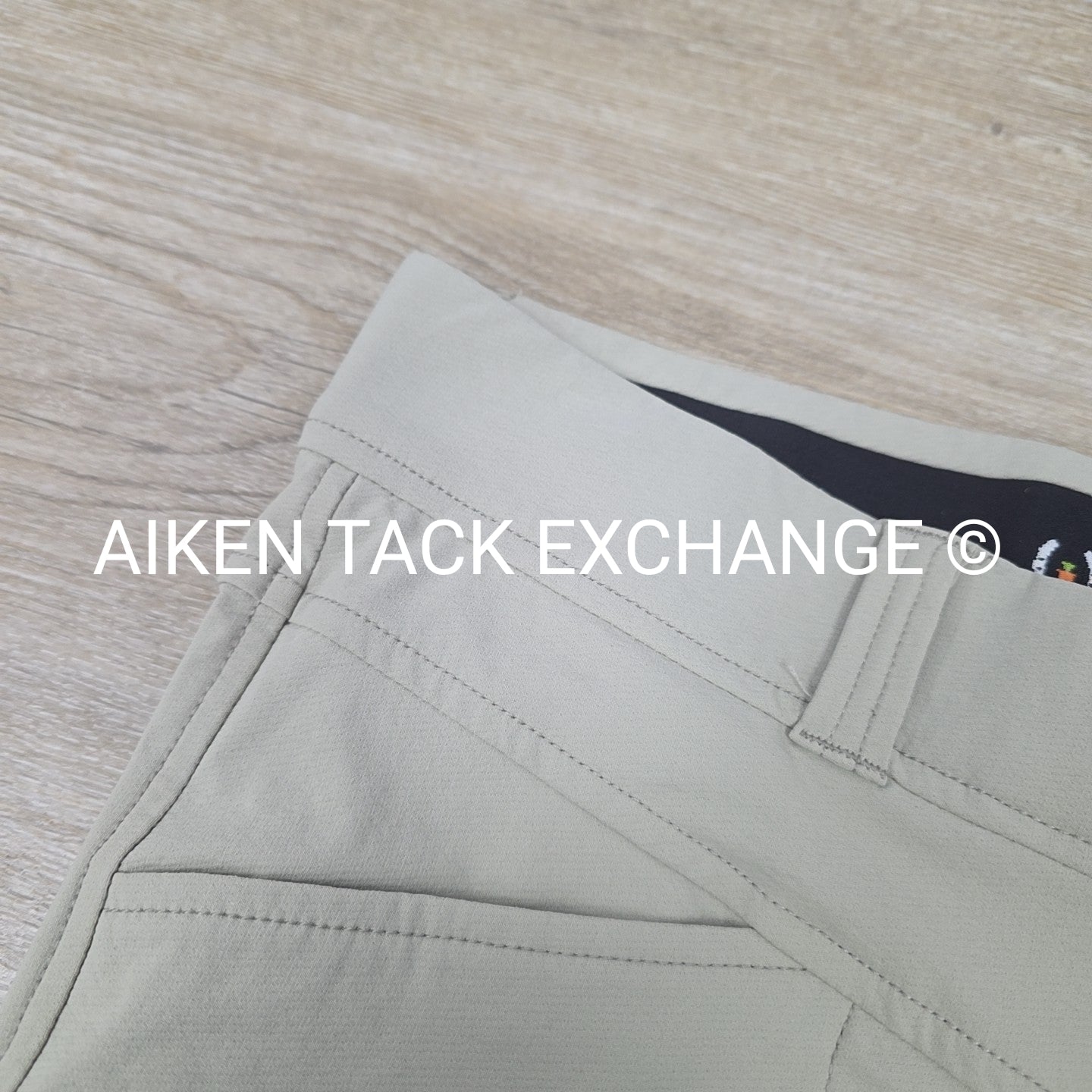 Kerrits Petite Crossover II Full Seat Breeches, Women's Medium