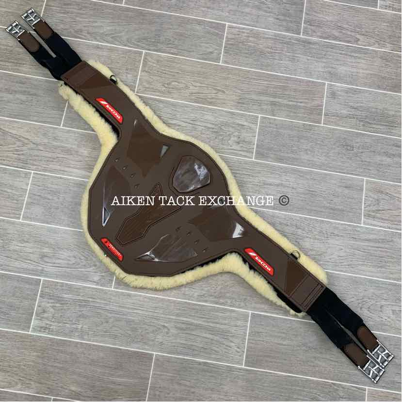 Zandona Carbon Air Sensitive+ Stud Girth 50"