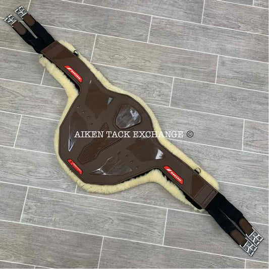 Zandona Carbon Air Sensitive+ Stud Girth 50"