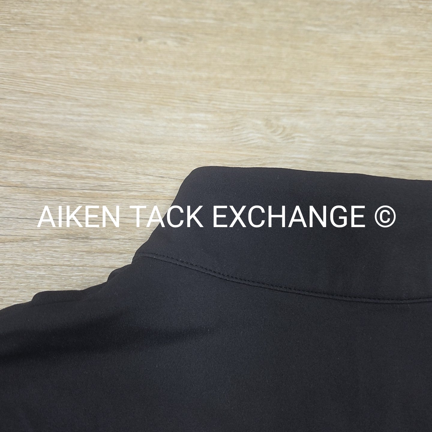 Halara DayStretch Ruffle Hem Slim Jacket, Size Medium