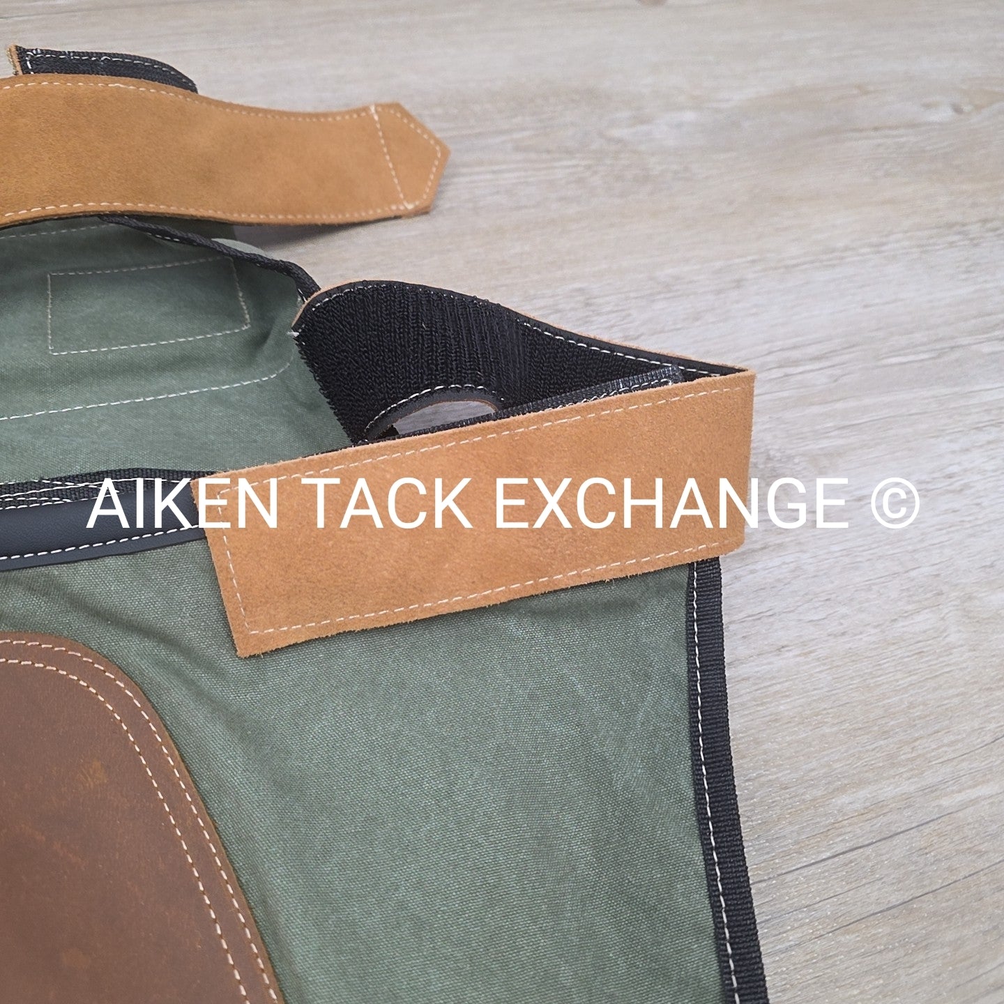 Antidious Farrier Chaps