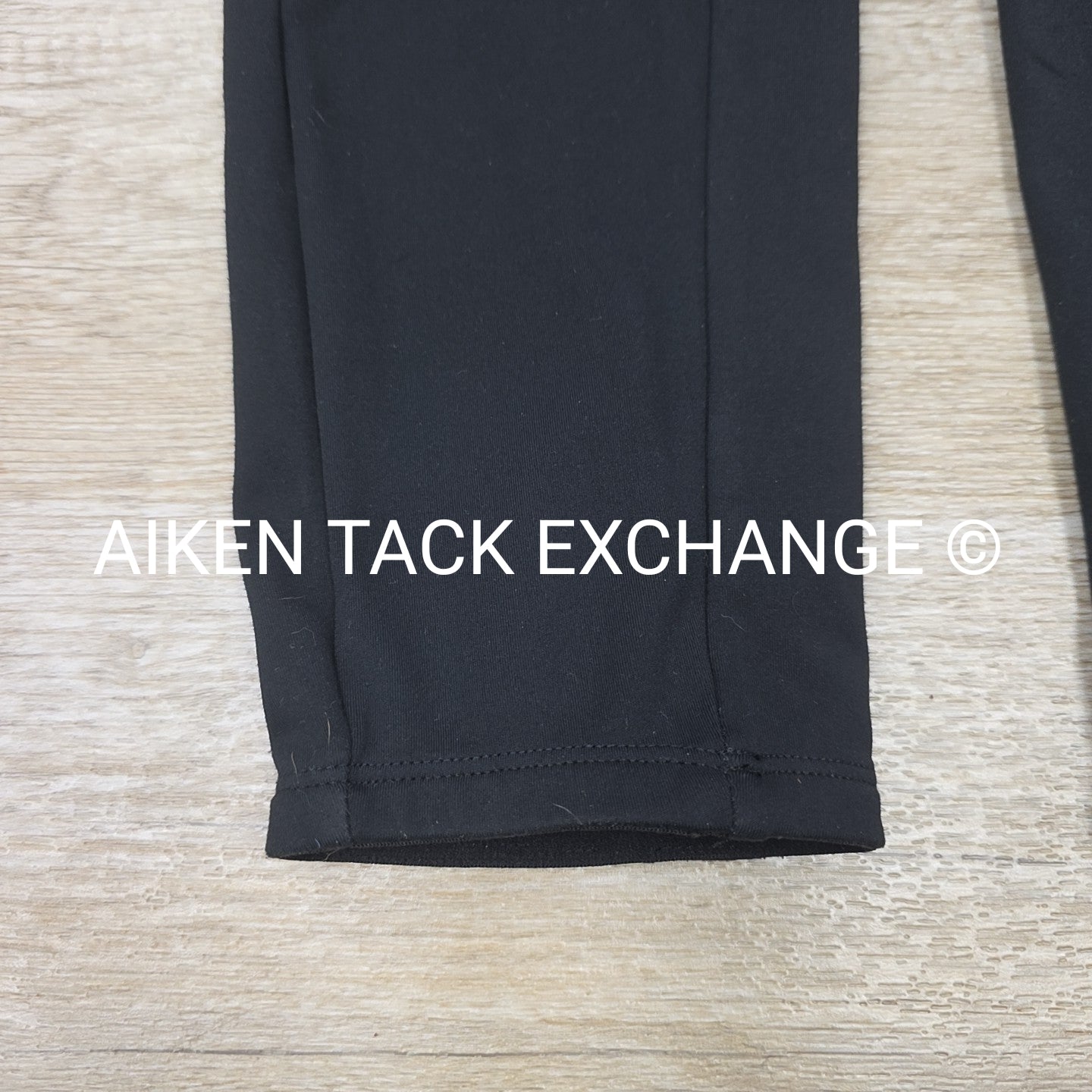 Horze Silicone Grip Full Seat Tights, Size 32