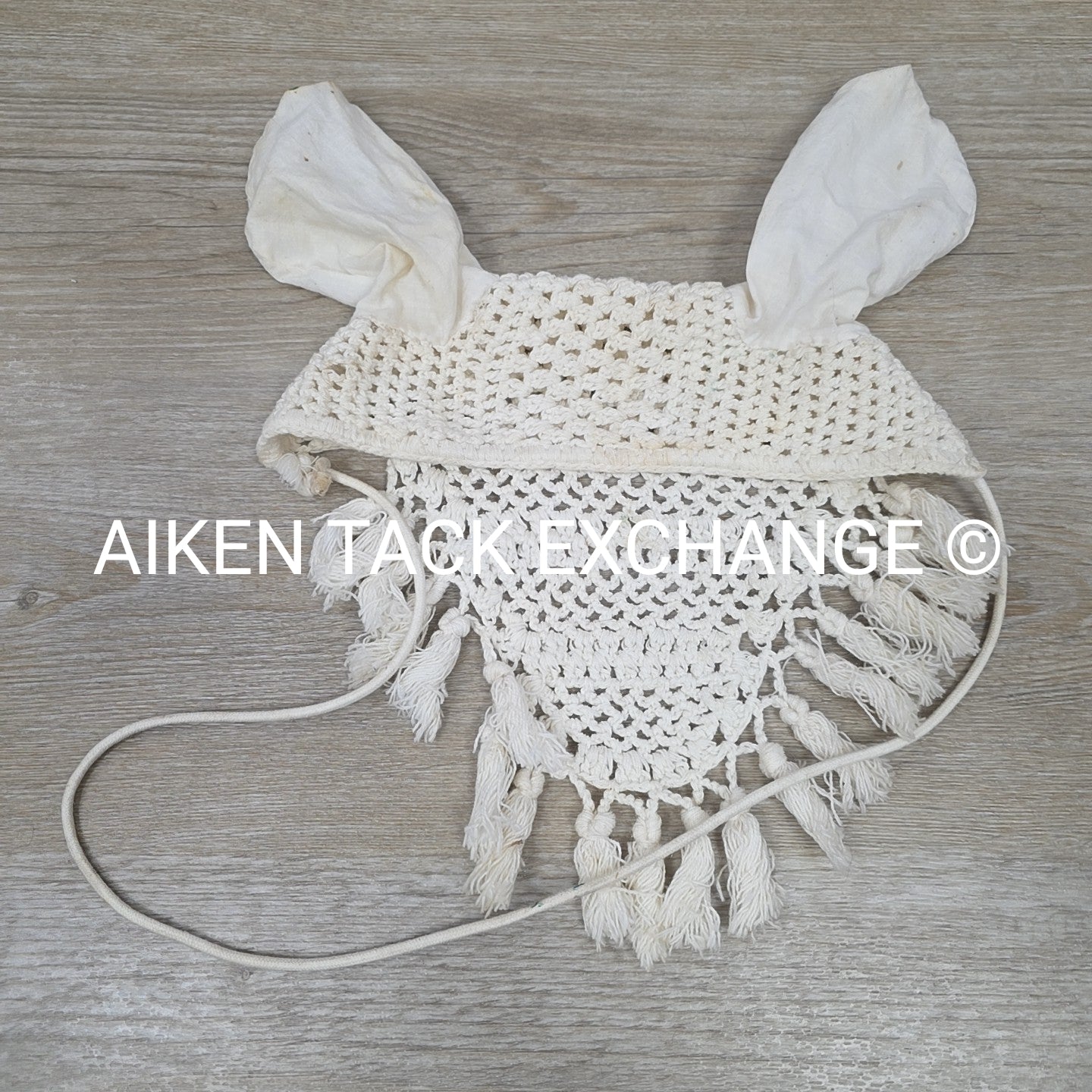 BARGAIN BUNDLE: 2 Ear Bonnets, Size Full