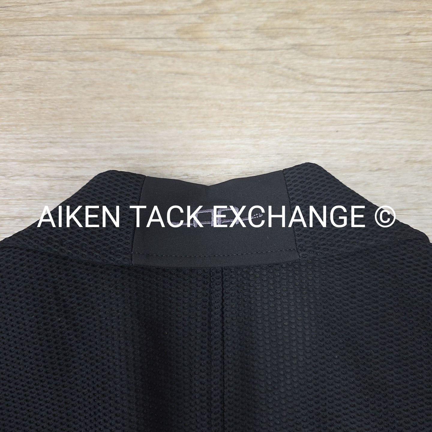 Alessandro Albanese Platinum MotionLite Competition Show Coat, Size X-Large