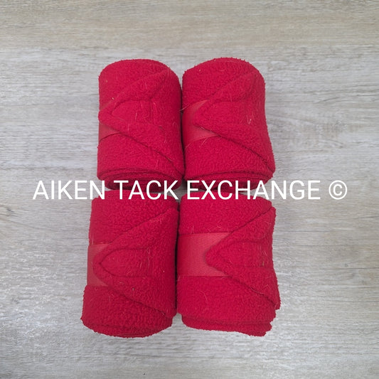 Polo Wraps, Set of 4