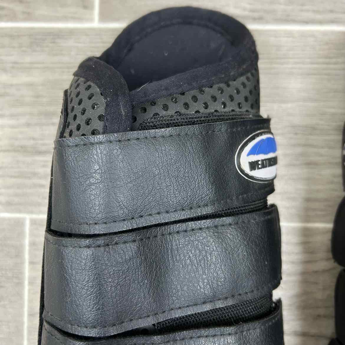 Weatherbeeta Exercise Boots, Size Full