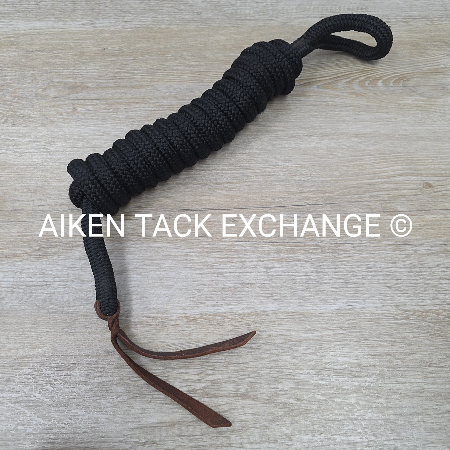 Knotty Girlz Lead Rope