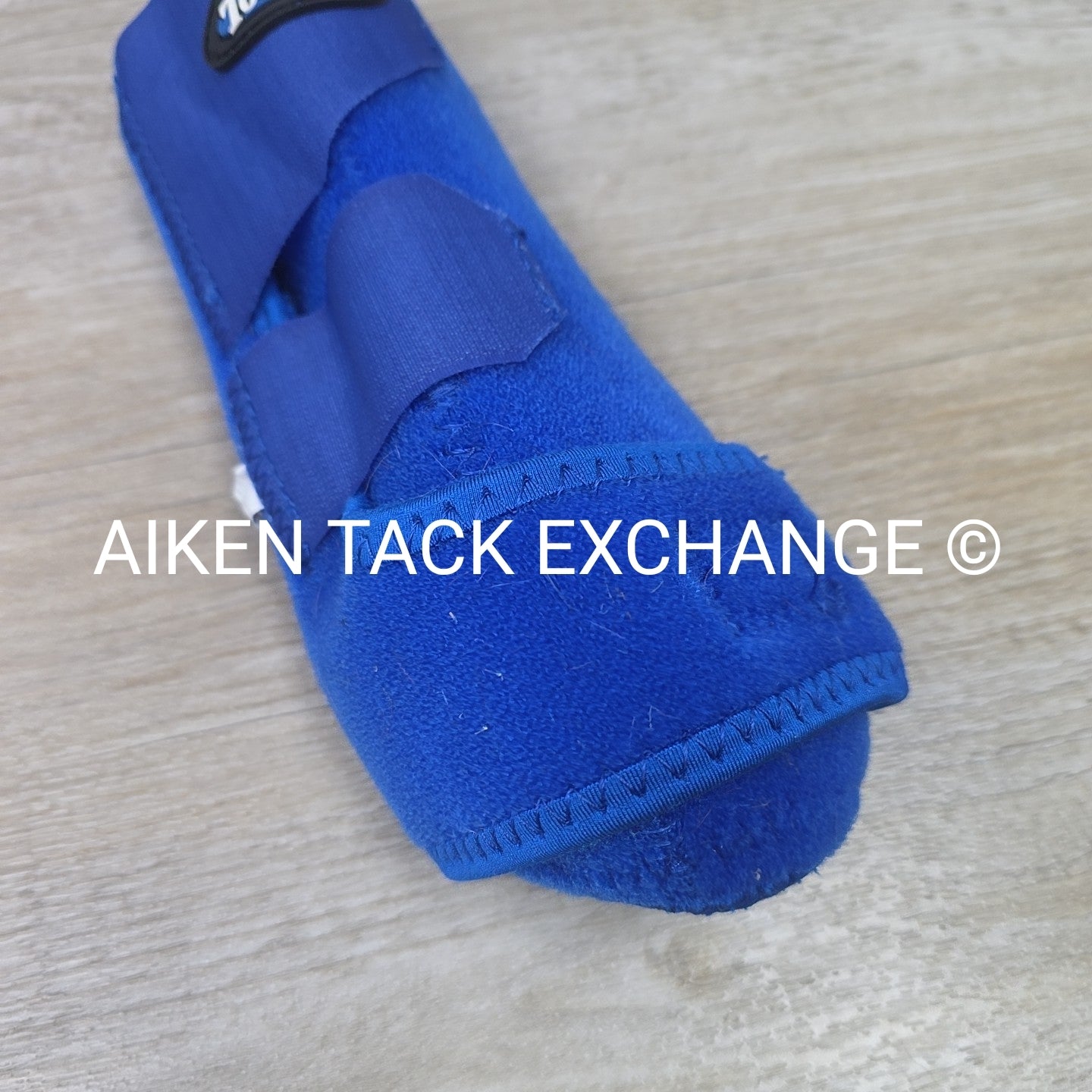 Tough 1 Horse Sport Boot, Size Large