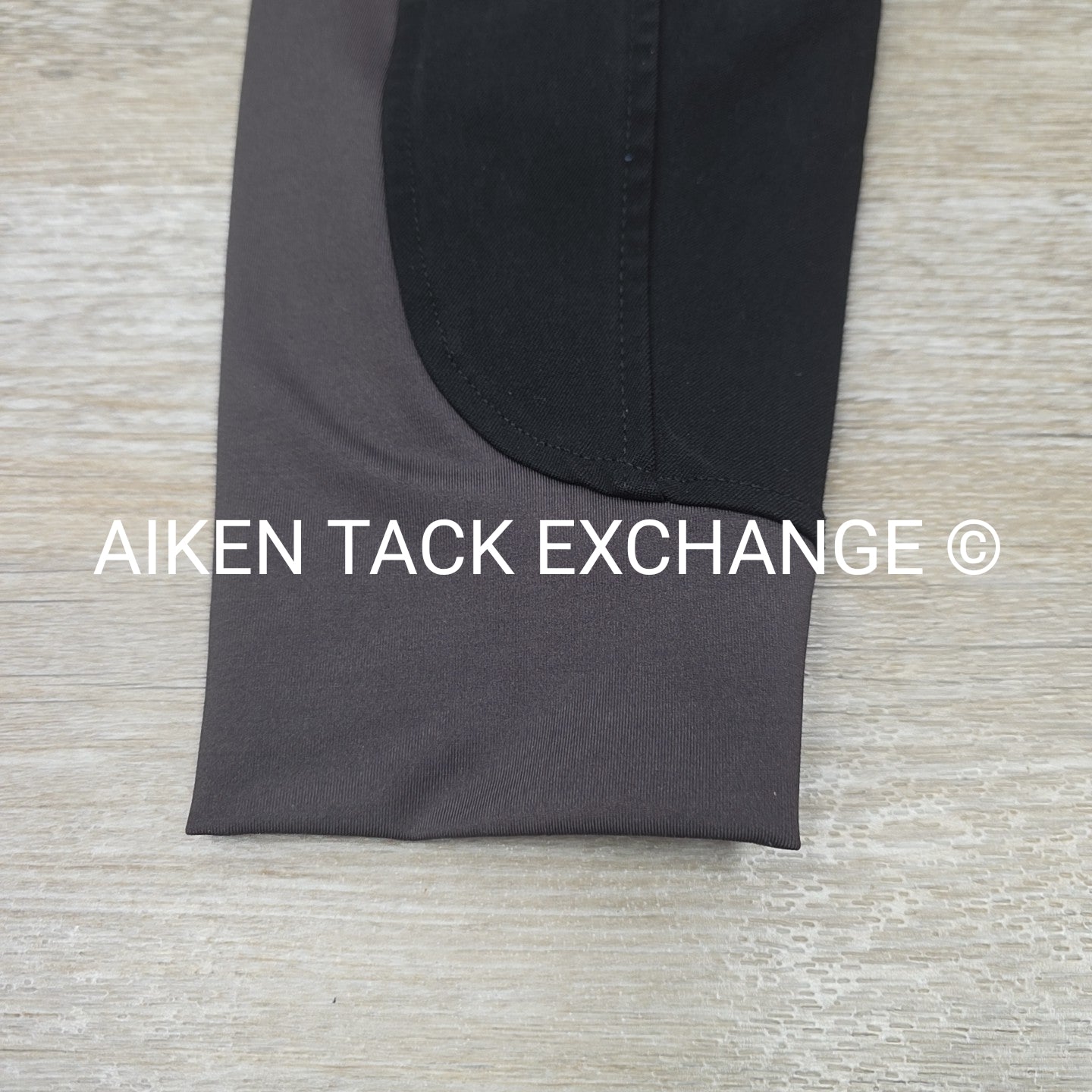 Dover Saddlery Silicone Grip Full Seat Breeches, Size 32