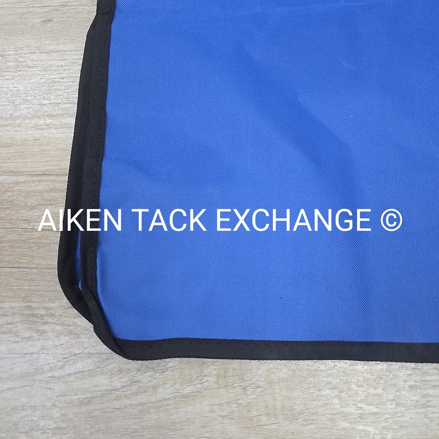 Stall Front Storage Bag