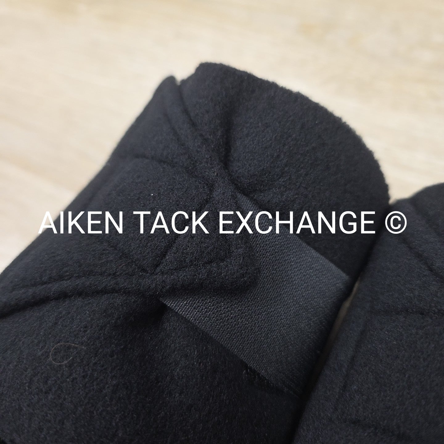 Vac's Deluxe Polo Wraps, Set of 4