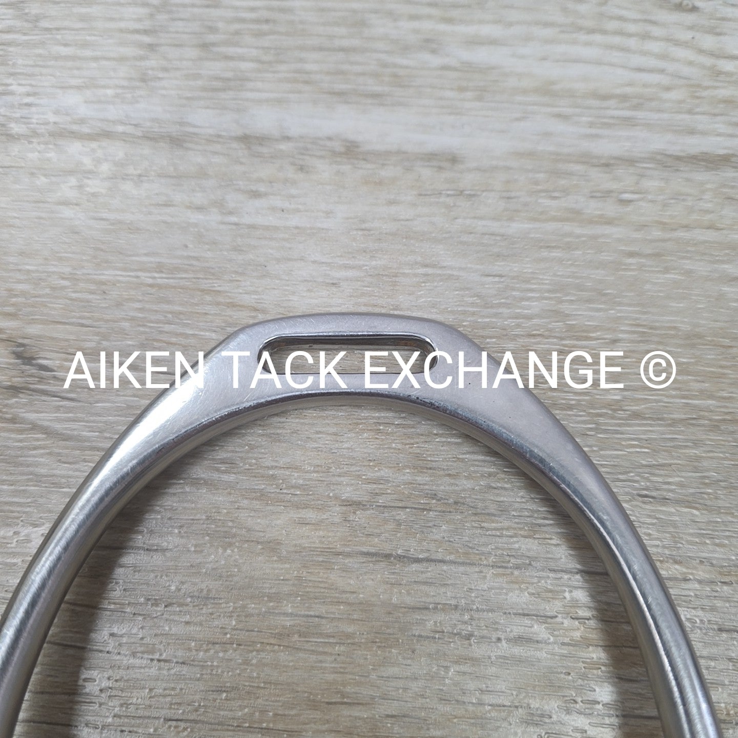 Stubben Fillis Stirrup Irons 4.25"