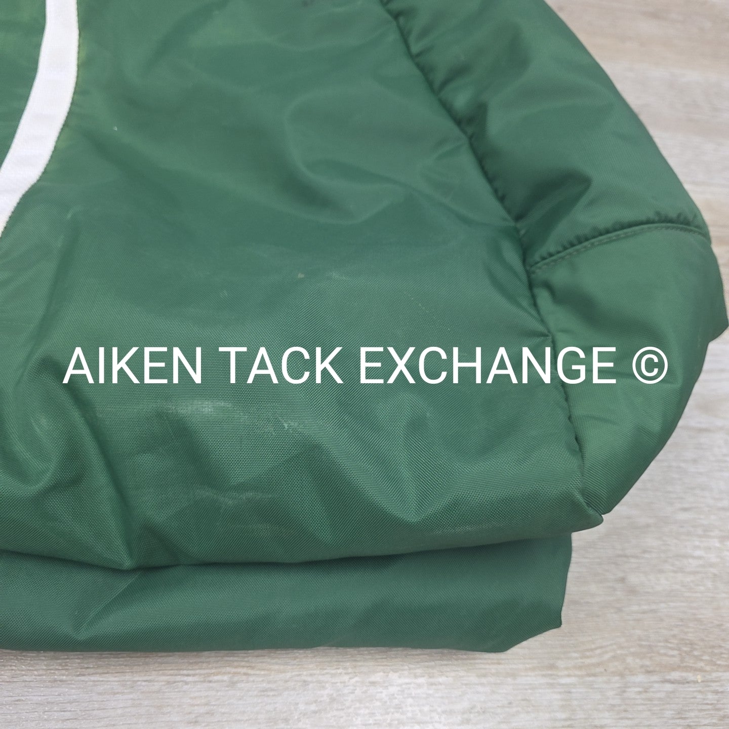 Fleece Lined Gear Bag