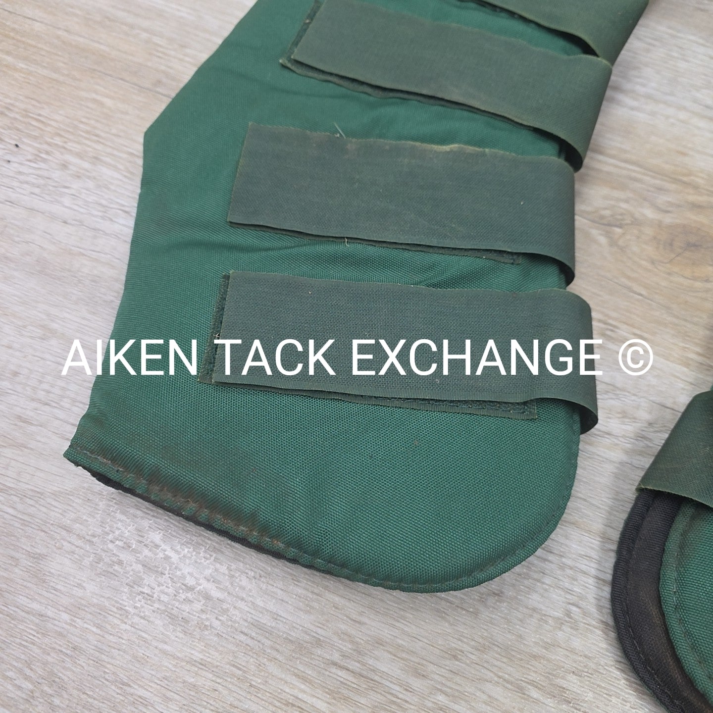 Shipping Boots, Front & Hind, Set of 4, Size Full