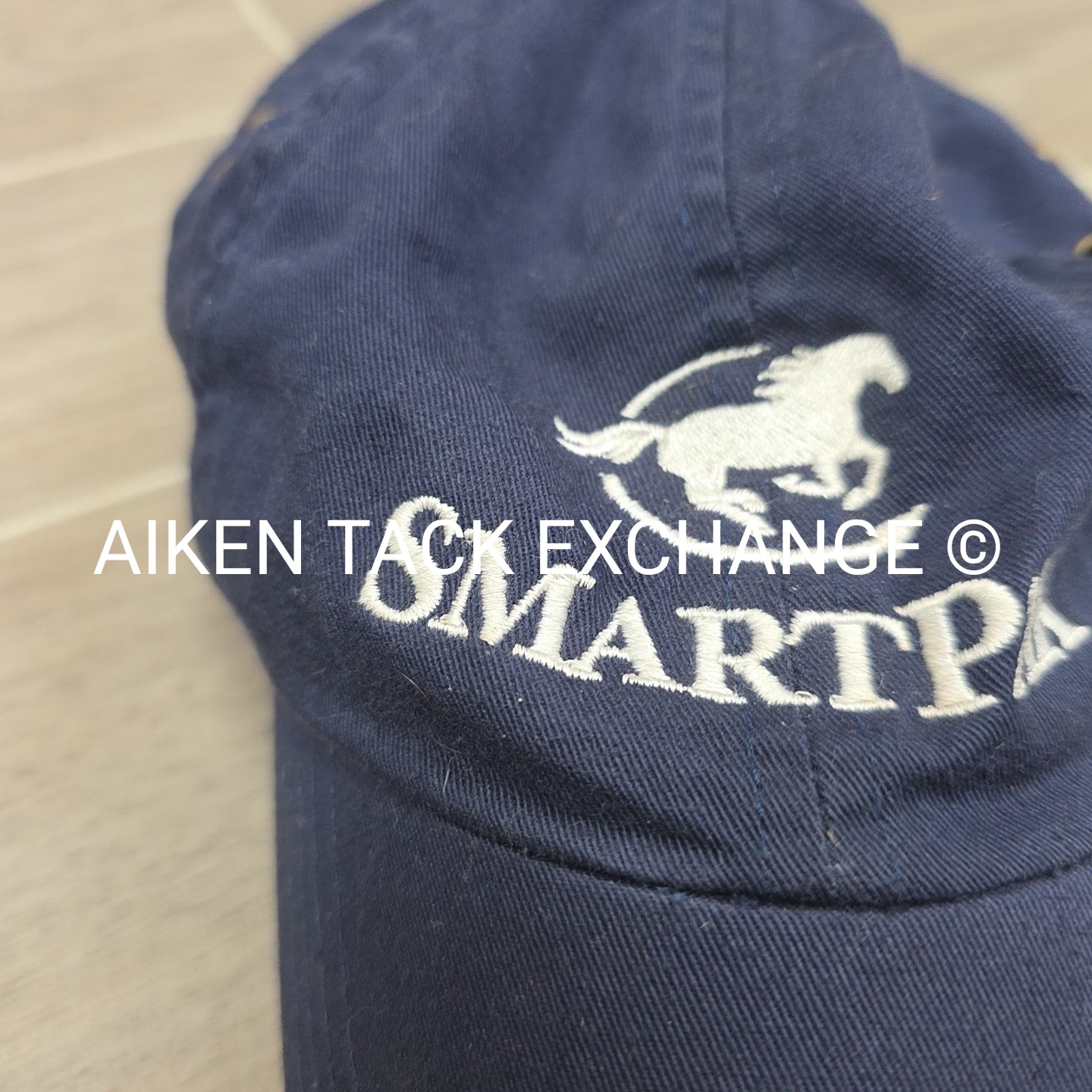 SmartPak Hat