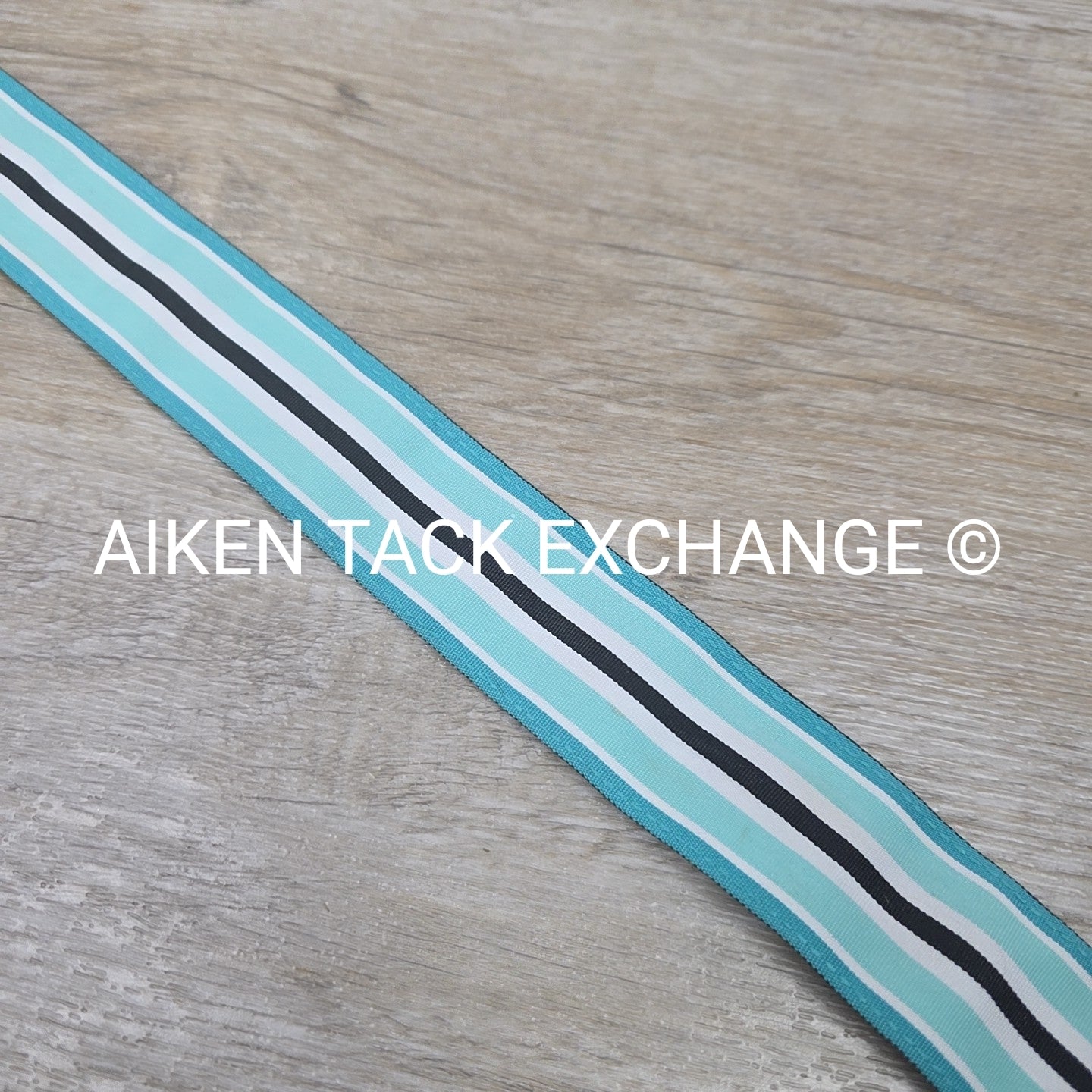 Ribbon Belt