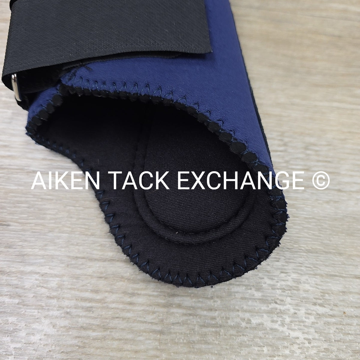 All Purpose Galloping Boots, Size Large