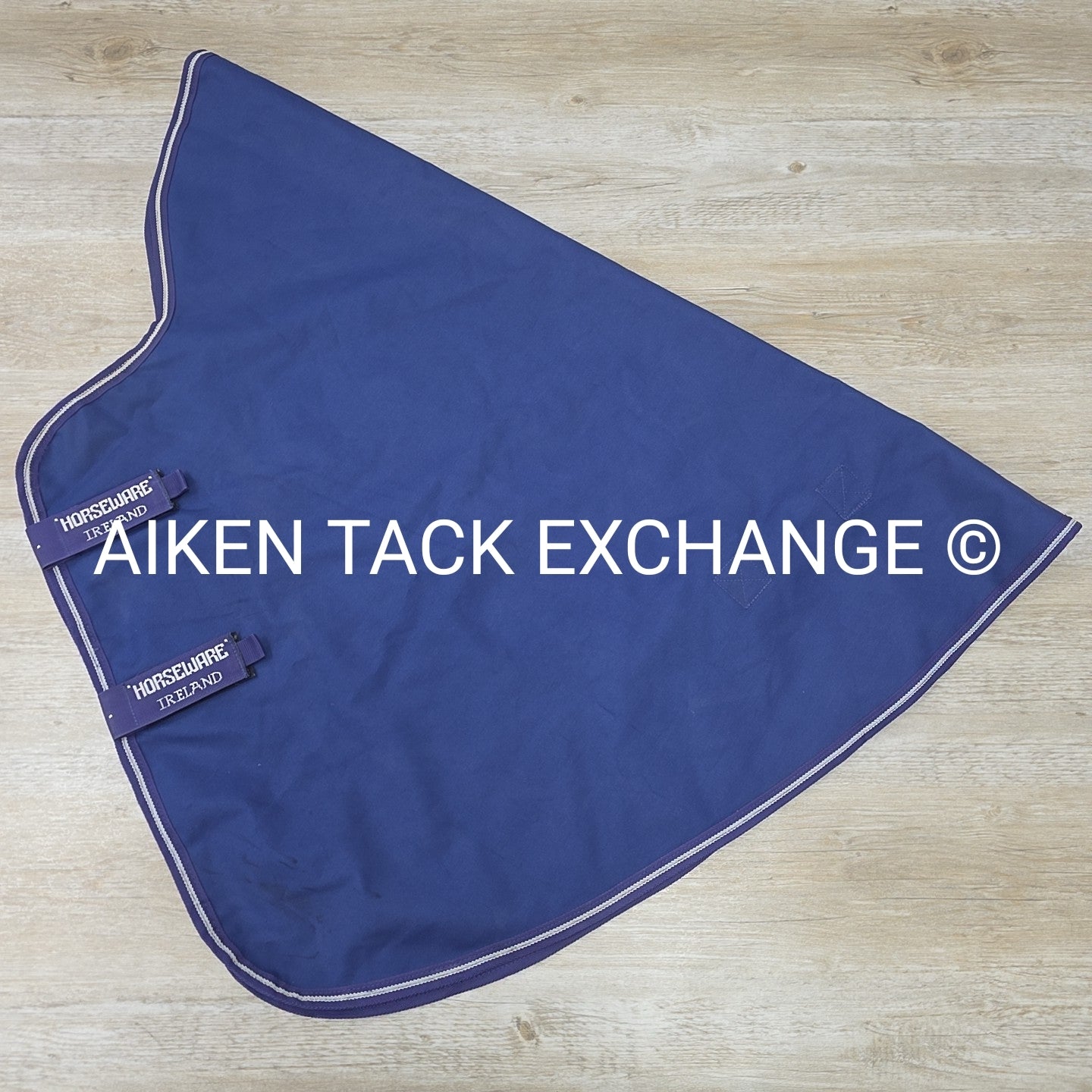 Horseware Amigo 0G Fill Neck Cover, Size X-Large