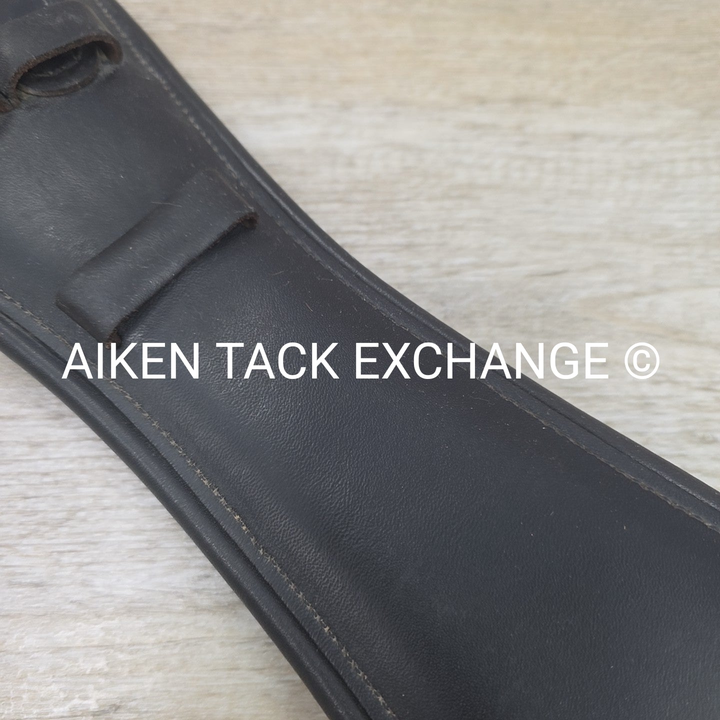 Prestige Dressage Girth, Black, 75 cm (30")