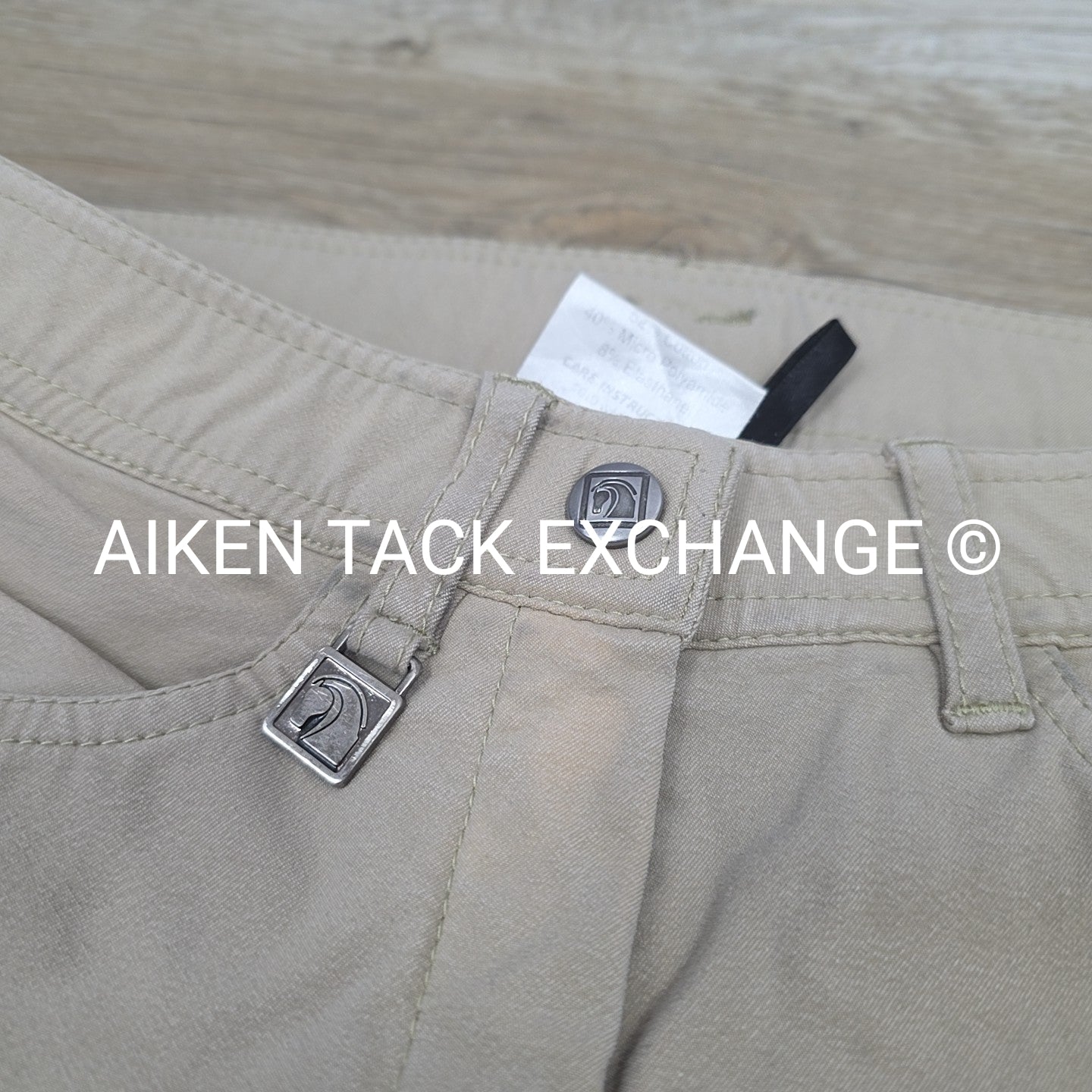 BARGAIN BUNDLE: 2 Pair Romfh Full Seat Breeches, Size 26